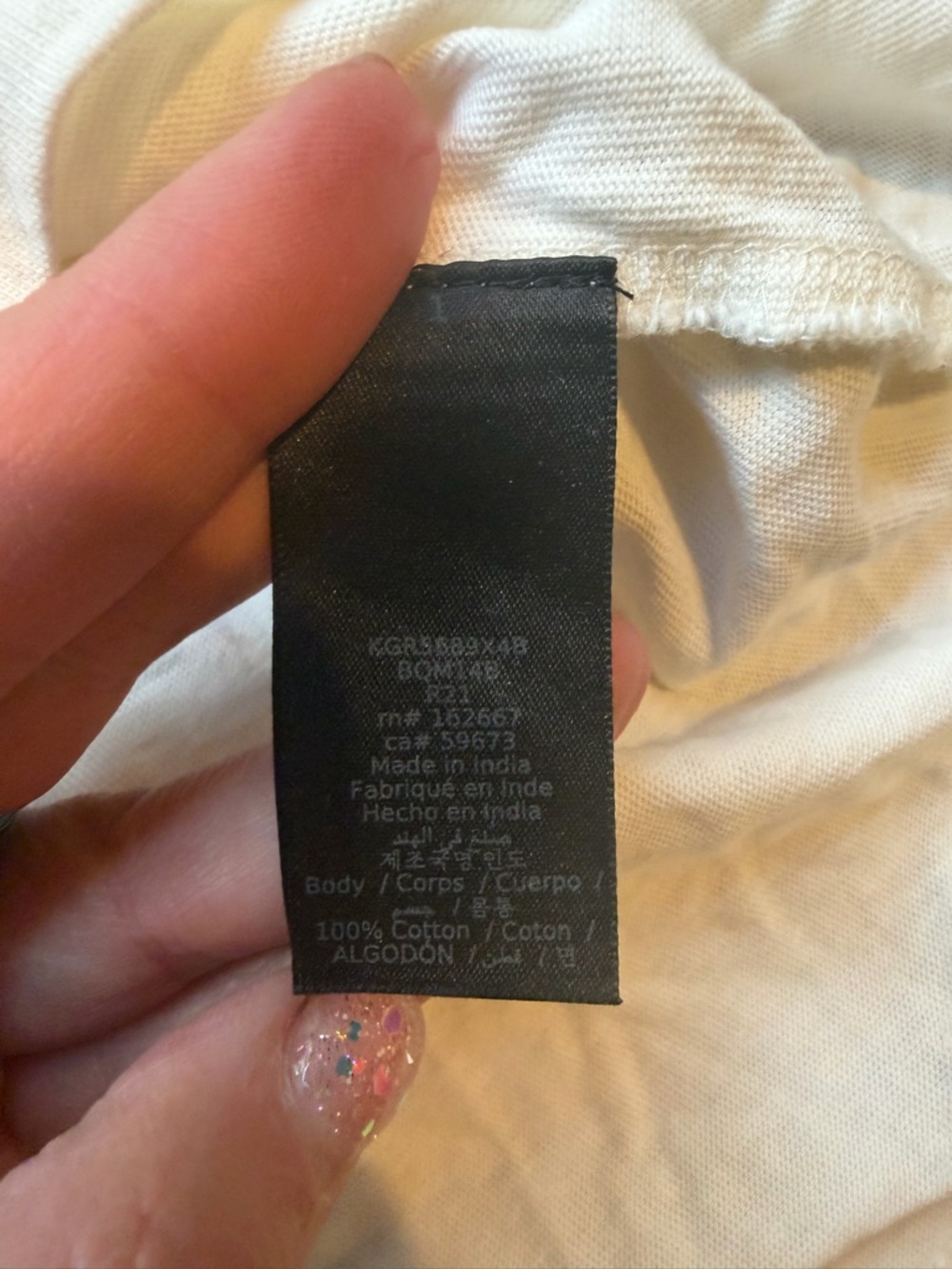 John Varvatos Pink Floyd Band Tee Size Medium - Picture 4 of 5